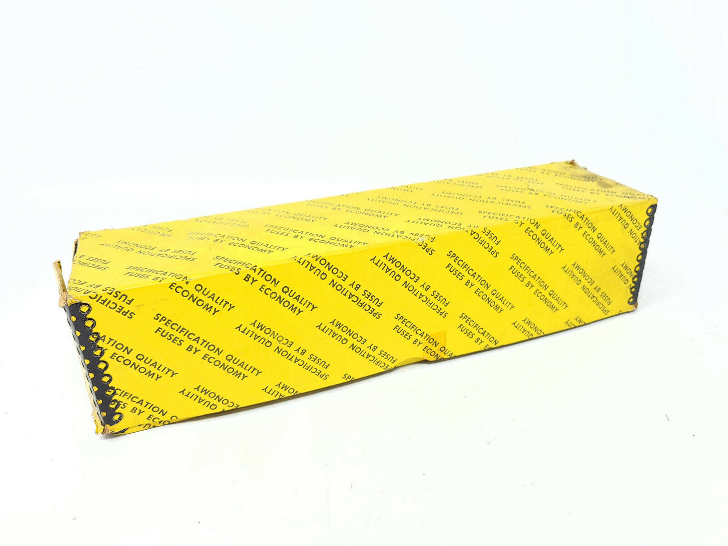 Economy Fuse ECS 250 Time-Delay Dual-Element Fuse ECS250 - New Open Box