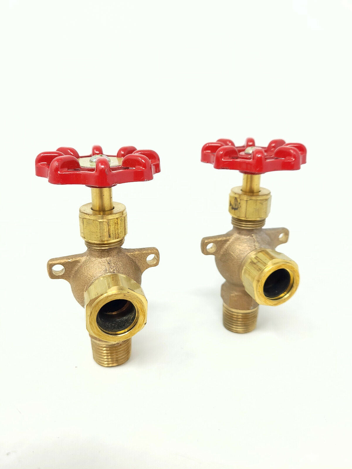 Apollo Valves - 20-250-03 / 2025003 - With Ball Checks - NEW WORN BOX