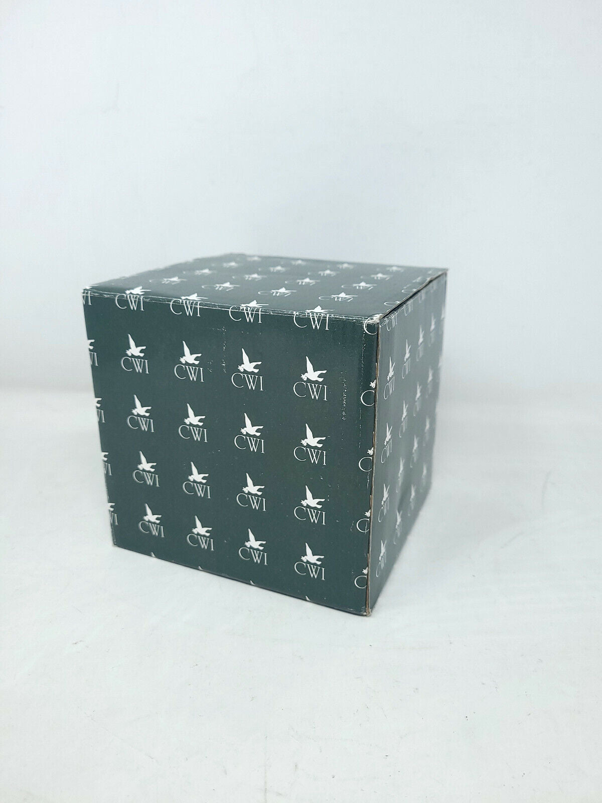Christian World, Inc. "Fishers of men Collection" - MH 202 Pencil Cup - OPEN BOX
