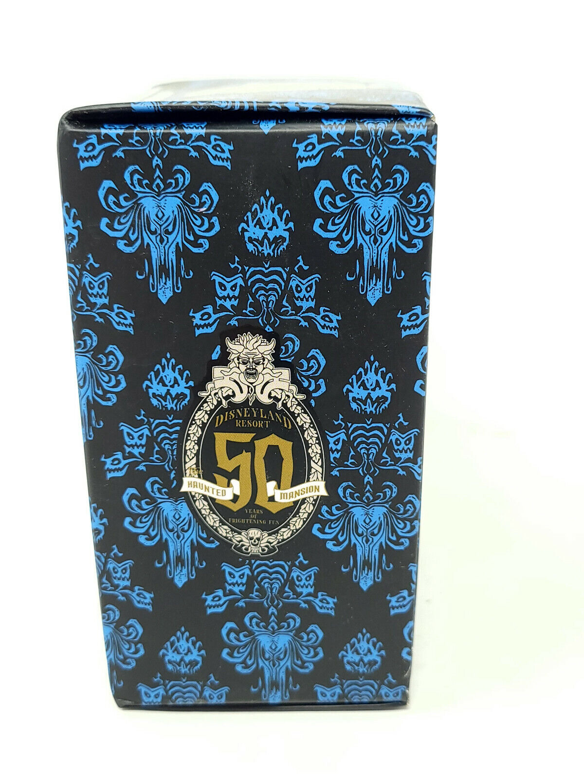 Funko Haunted Mansion 50th Anniversary Disney Mummy Exclusive Glow