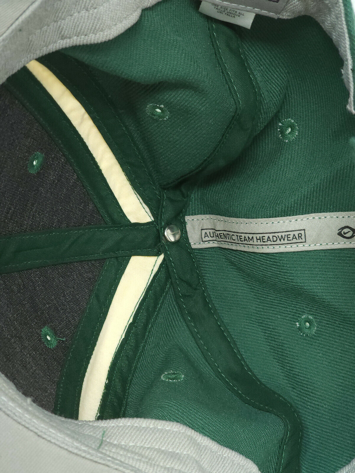 Nike OREGON DUCKS Cap Hat Embroidered Team Apparel University U of O Legacy