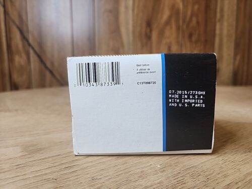 Genuine Epson 98 Five Pack T098920 High Capacity Color Ink Cartridges OEM EXP 2023