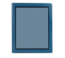 OfficeMax 2-Pocket Poly Folders, Black
