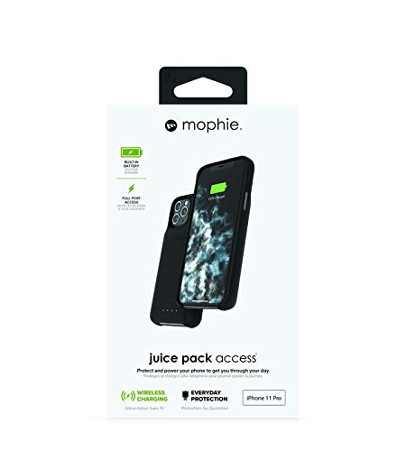 mophie Juice Pack Access iPhone 11 Pro