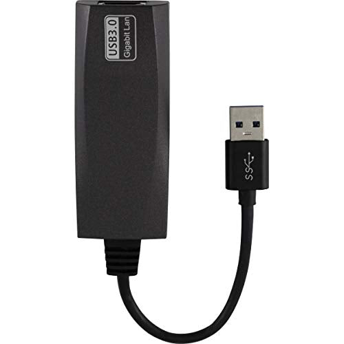 ATIVA USB 3.0 to Network Adapter, 27563