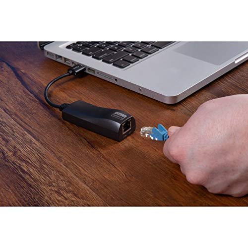 ATIVA USB 3.0 to Network Adapter, 27563