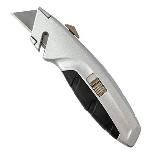 Office Depot Retractable Utility Knife, 10070