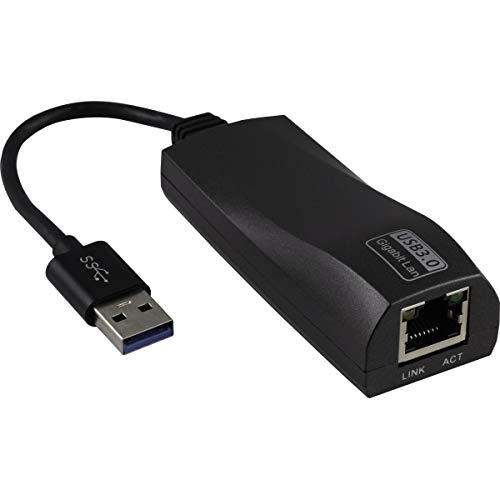 ATIVA USB 3.0 to Network Adapter, 27563