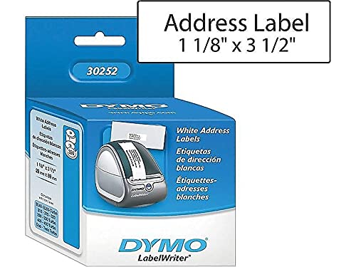 DYM30252 - Dymo Address Label
