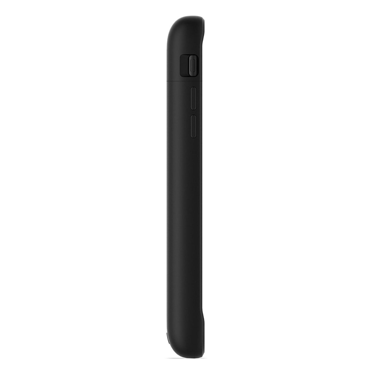 mophie Juice Pack - Wireless Charging Protective Power Pack Case, Charge Force Technology, Compatible With Qi-Enabled & Other Wireless Charging Systems, For iPhone 7 & 8 and iPhone SE