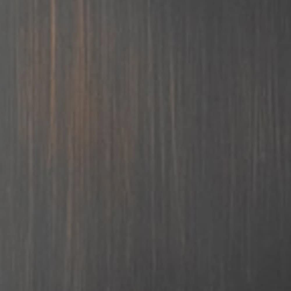 Design House 702449 Ironwood Door Lever, Brushed Bronze, Dummy/Decorative