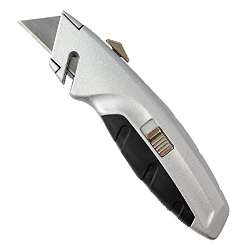 Office Depot Retractable Utility Knife, 10070
