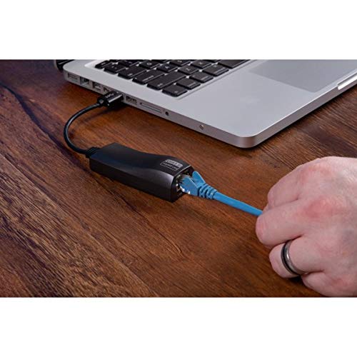 ATIVA USB 3.0 to Network Adapter, 27563