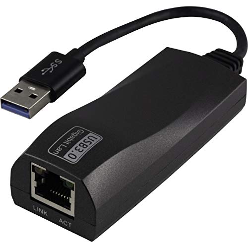 ATIVA USB 3.0 to Network Adapter, 27563
