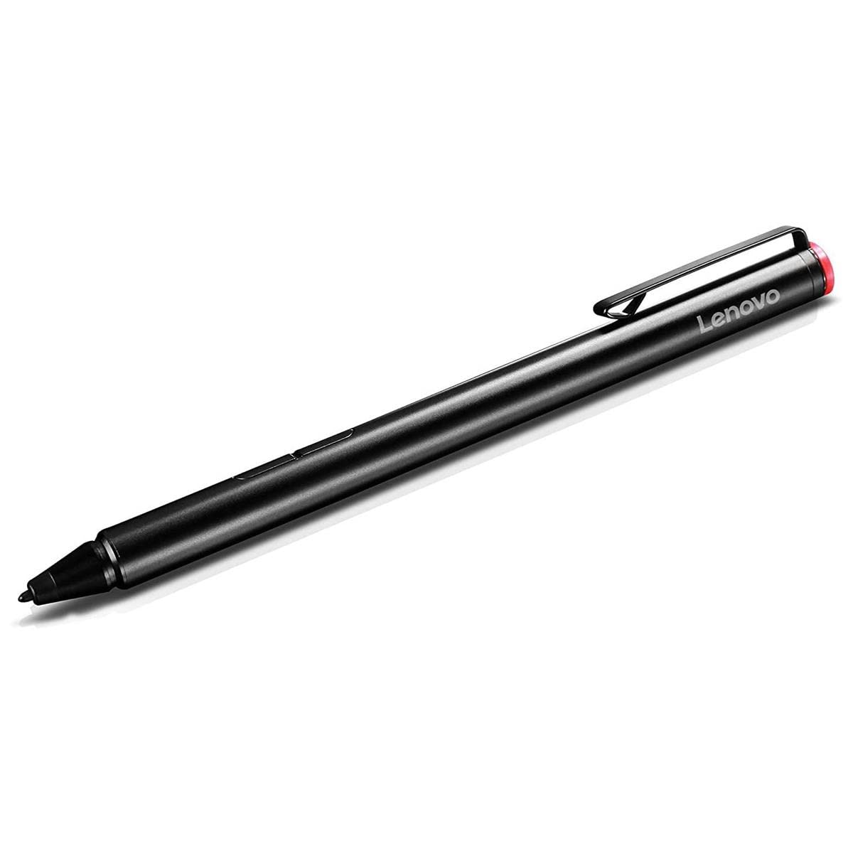 Lenovo Active Capacity Pens for Touchscreen Laptop for Lenovo Yoga 900S-12ISK, Miix 700-12ISK, Miix 510-12IKB, Miix 510-12ISK, Miix 720-12IKB,GX80K32882 - Black