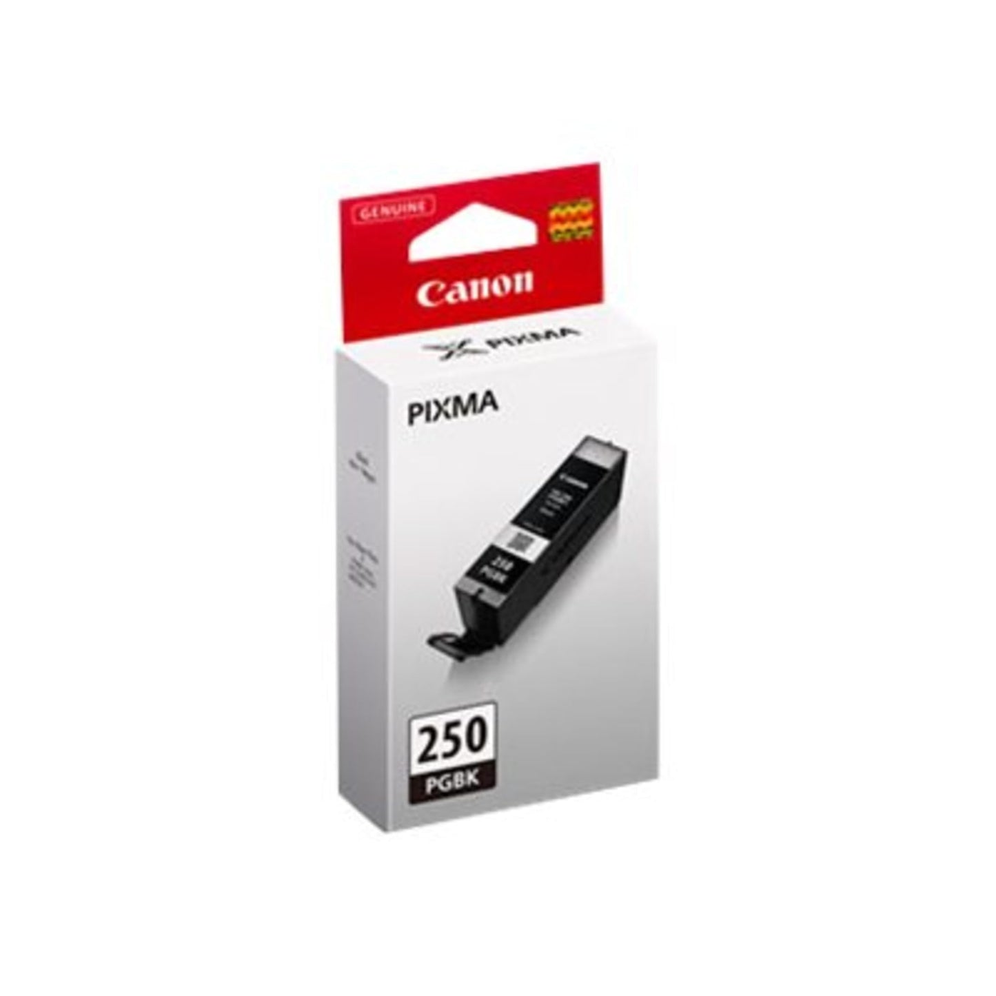Canon PGI-250 PGBK Compatible to iP7220,iP8720,iX6820,MG5420,MG5520/MG6420,MG5620/MG6620,MG6320,MG7120,MG7520,MX922/MX722 Printers