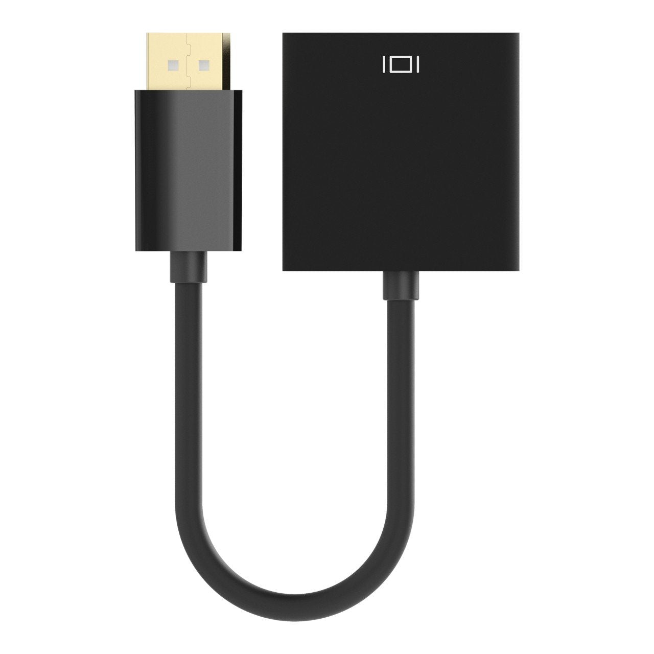 Belkin Displayport to VGA Adapter