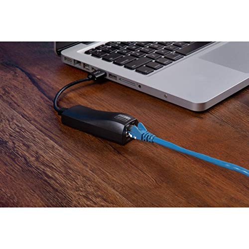 ATIVA USB 3.0 to Network Adapter, 27563
