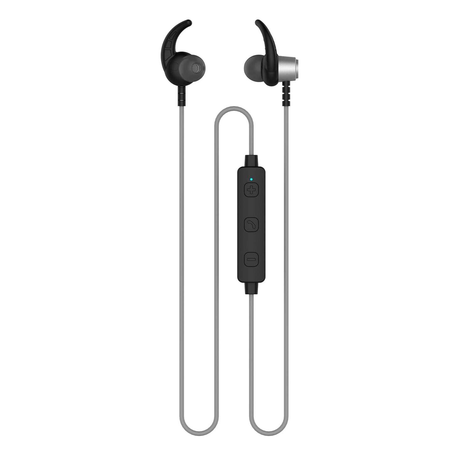 Ativa™ Wireless Magnetic Earbuds