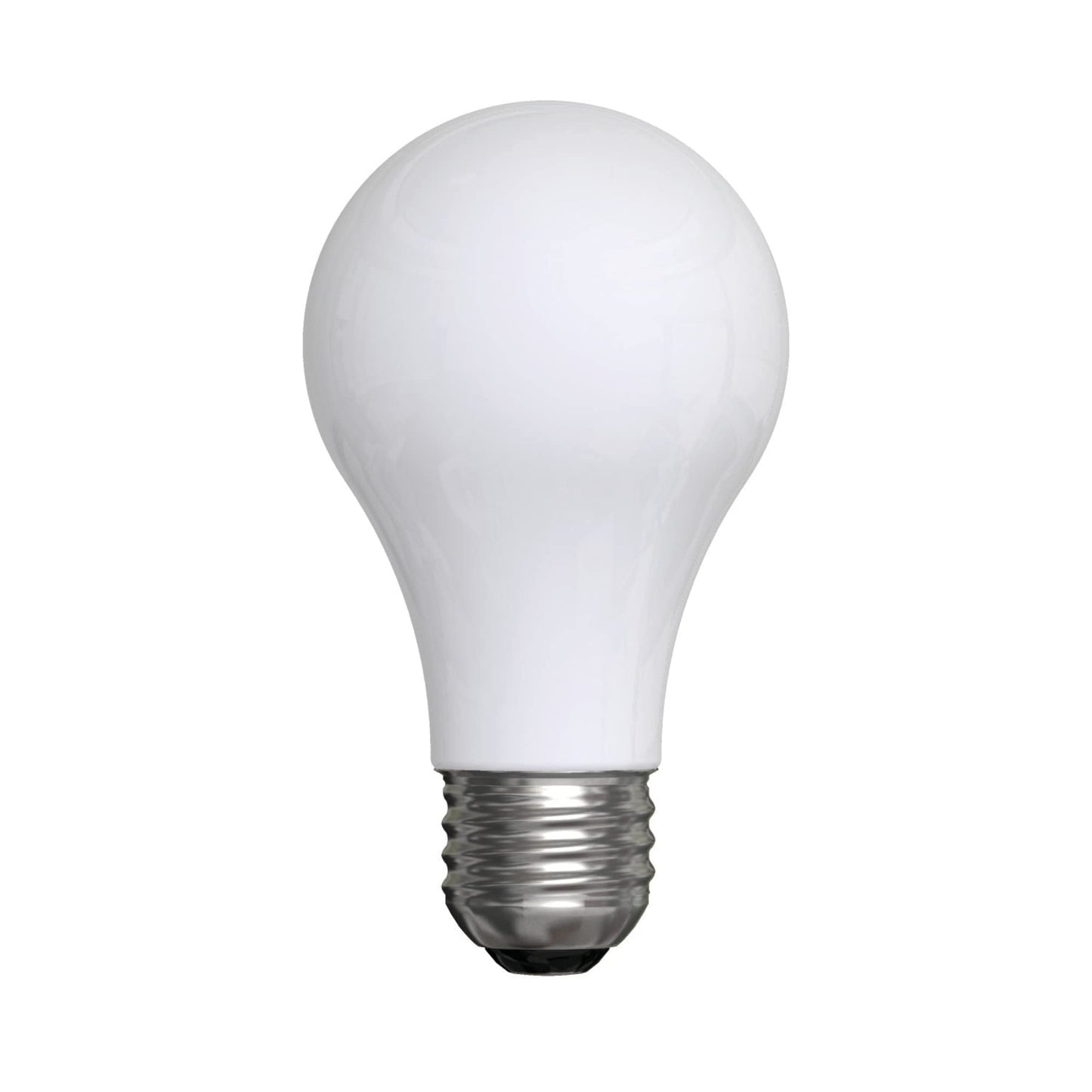 GE Lighting 72W Soft White Reveal A Line Halogen Bulb; 4 Count(Pack of 1)