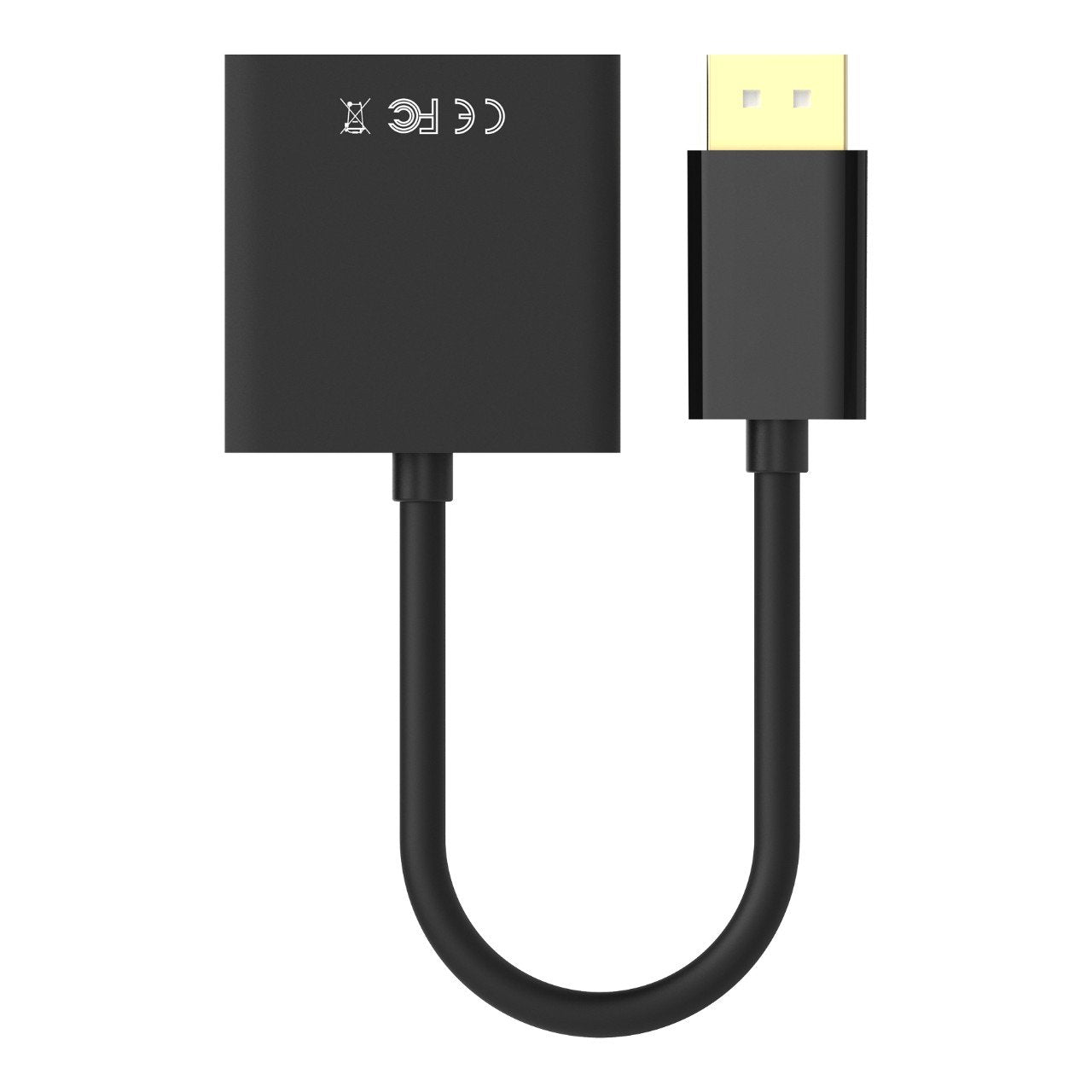 Belkin Displayport to VGA Adapter