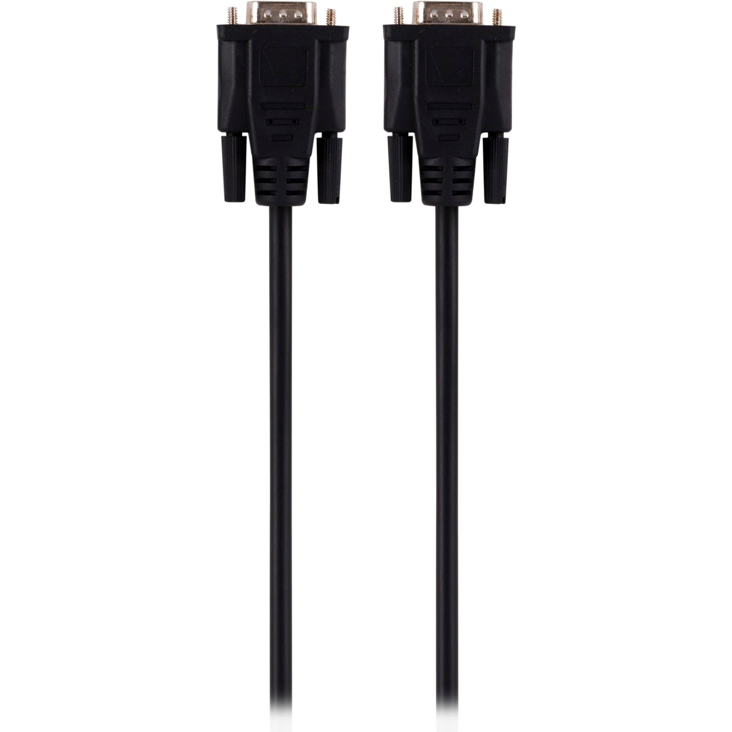 ATIVA� VGA Monitor Cable, 6�, Black, 26845