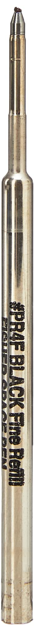 Fisher Space Pen SPR4F Black Fine Point Pressurized Refill