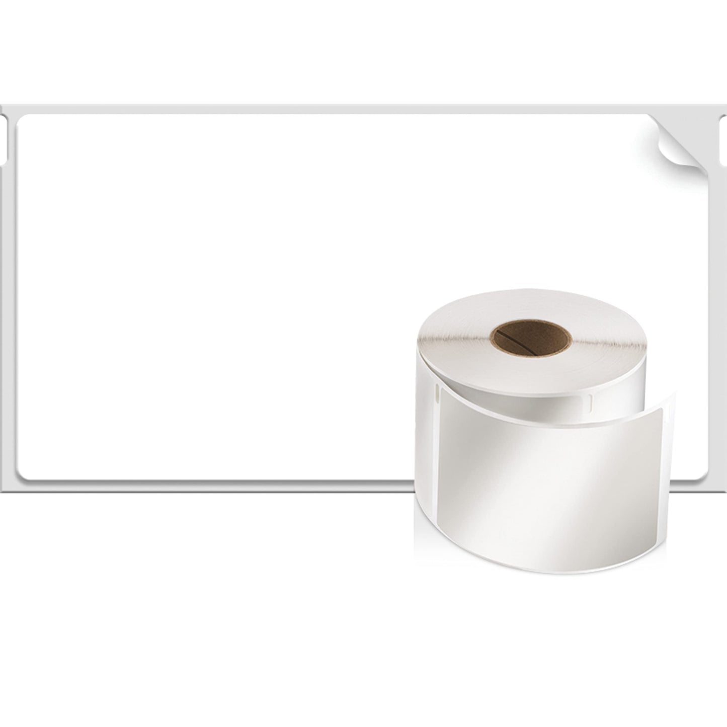 DYMO White Shipping Labels (30573)