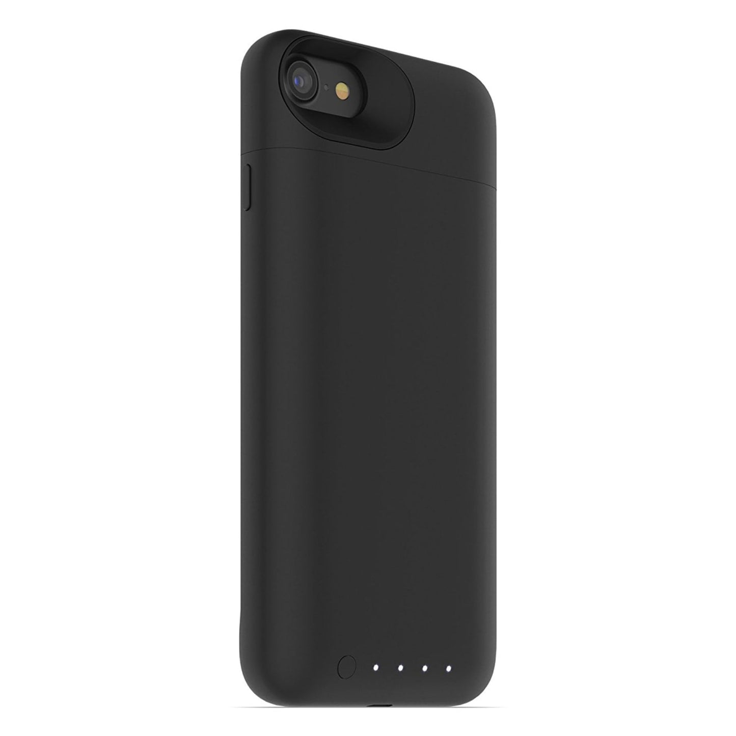 mophie Juice Pack - Wireless Charging Protective Power Pack Case, Charge Force Technology, Compatible With Qi-Enabled & Other Wireless Charging Systems, For iPhone 7 & 8 and iPhone SE