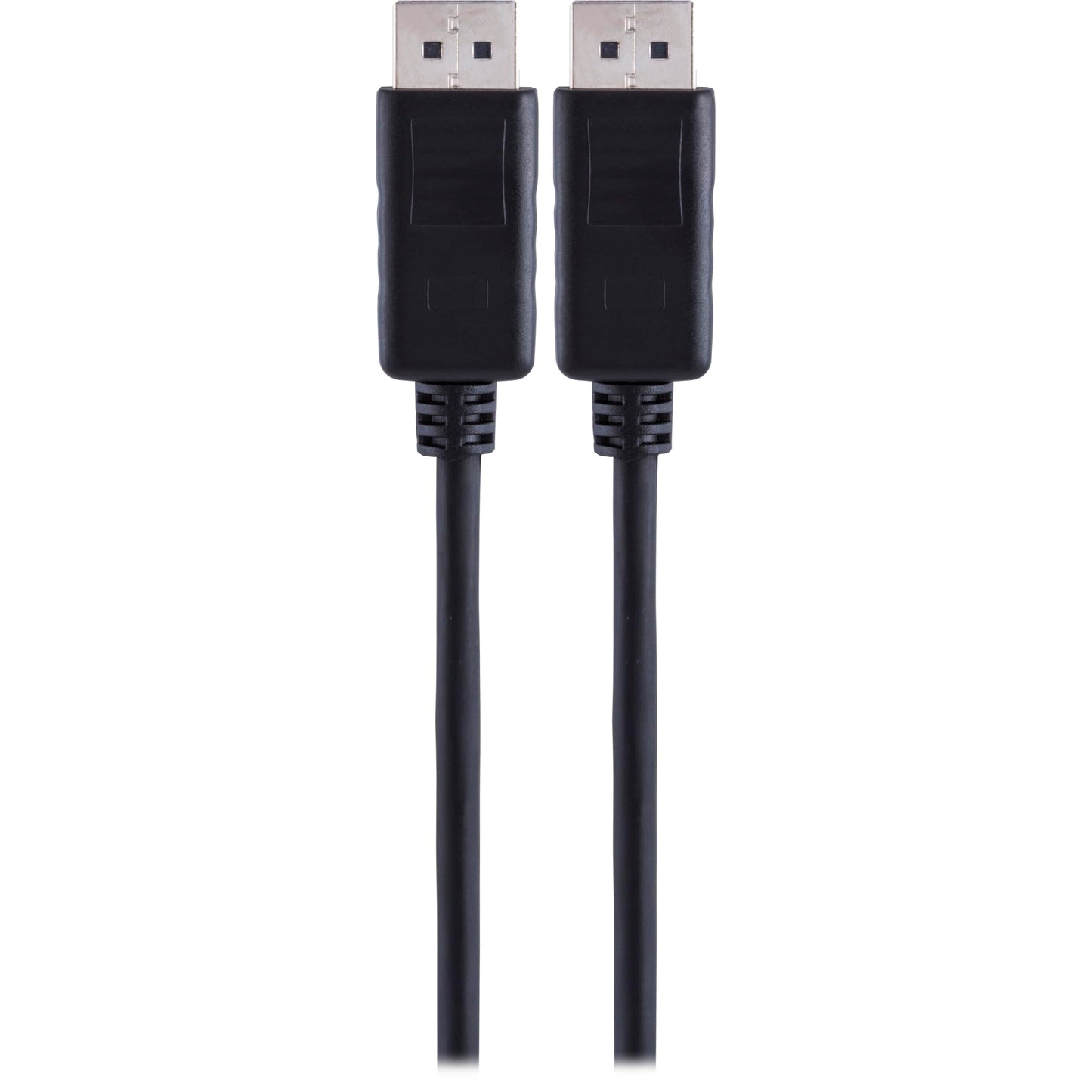 ATIVA® DisplayPort Cable, 6', Black, 36545