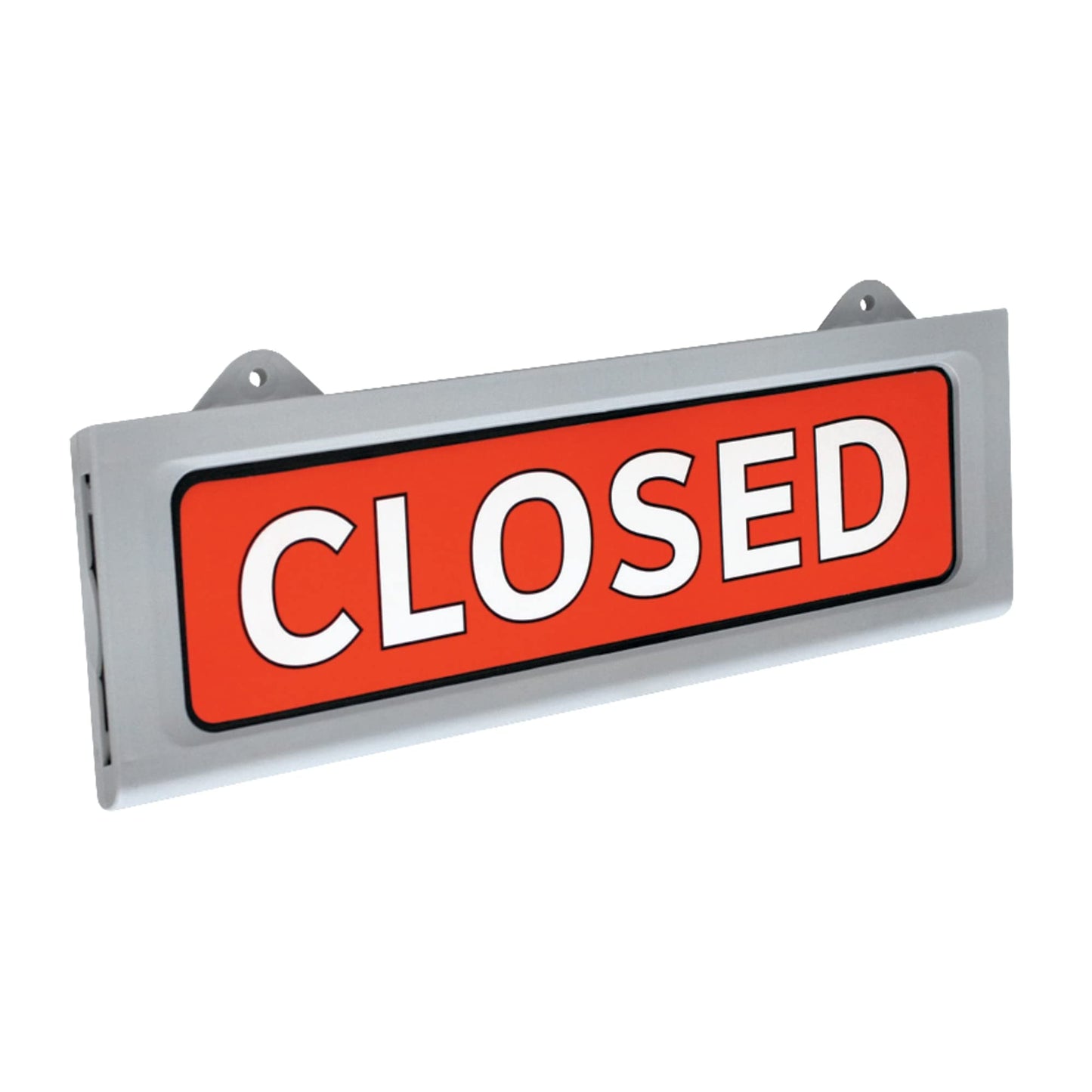COSCO Custom Message Sign with Letters, Numbers and Characters, 15.6" x 20.9", (098221)