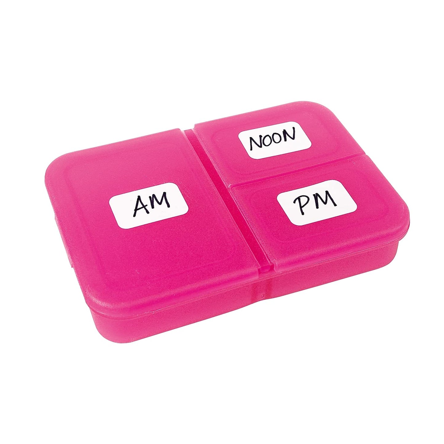 Avery Removable Print or Write Labels, White, 0.5 x 0.75 Inches, Pack of 1008 (5418)