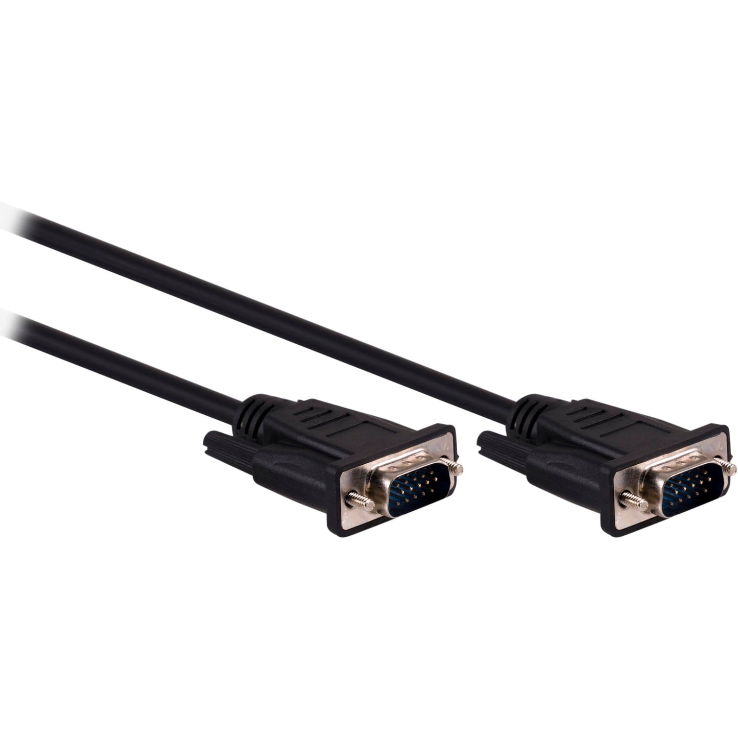 ATIVA� VGA Monitor Cable, 6�, Black, 26845
