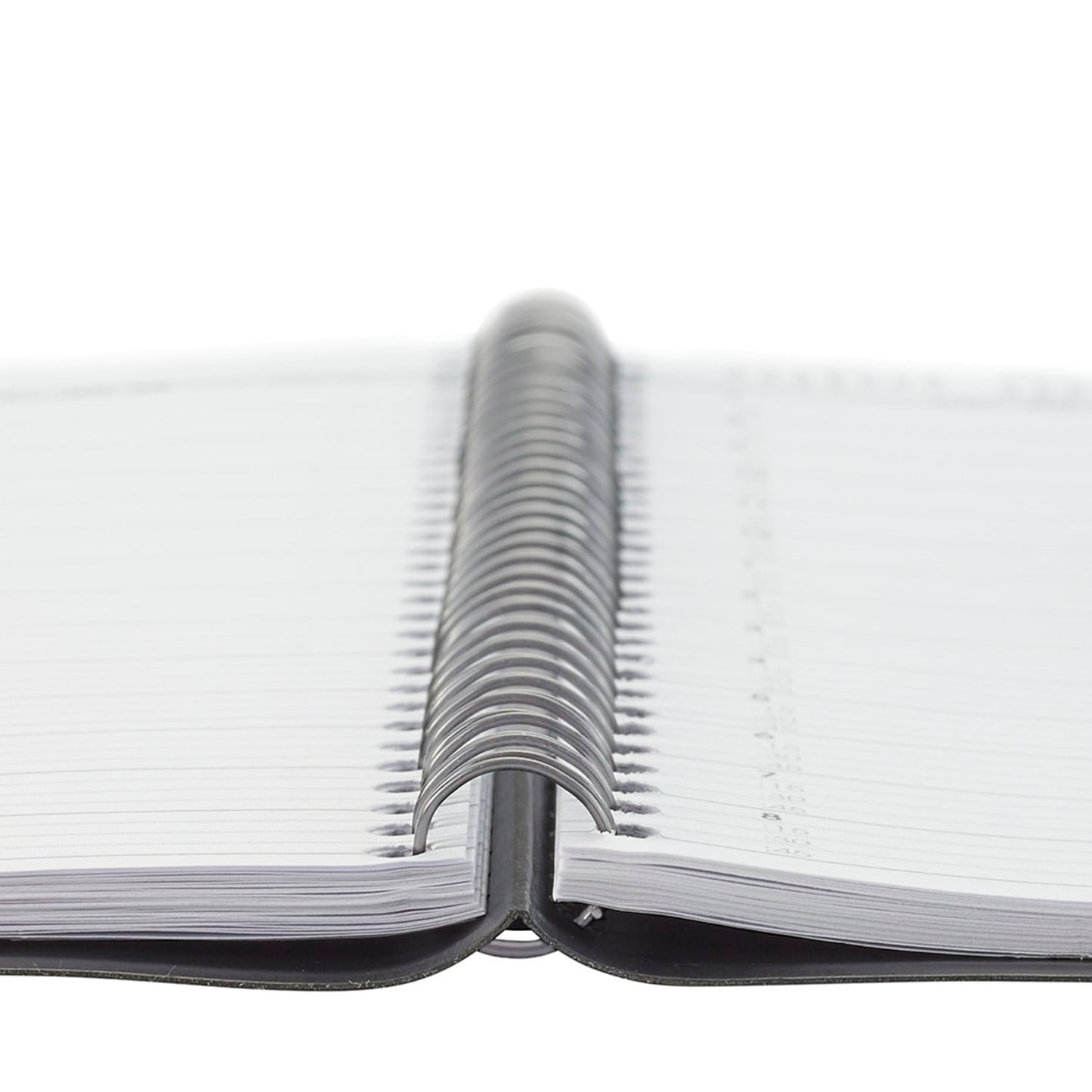 AT-A-GLANCE Planner 2024-2025 Academic, Weekly & Monthly Appointment Book, 8-1/2" x 11", Large, DayMinder, Charcoal (AYC52045)