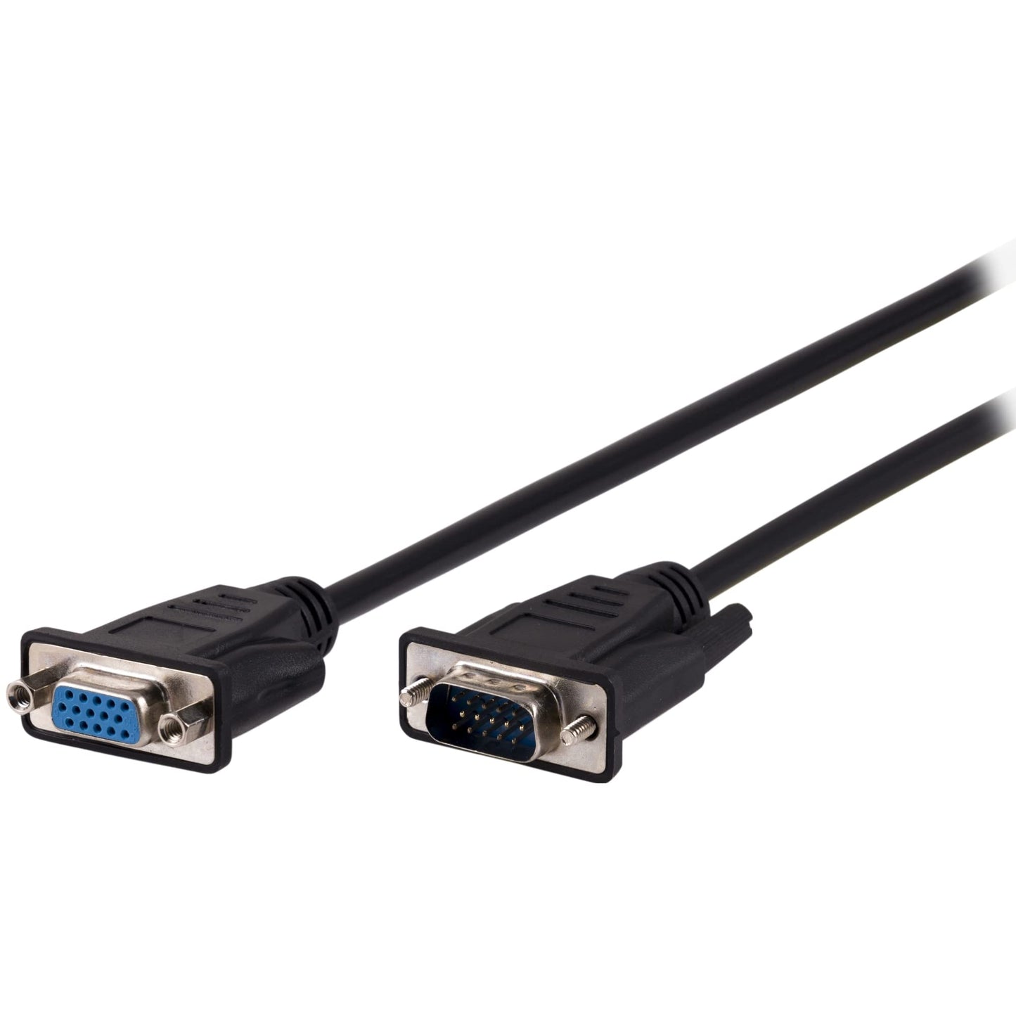 ATIVA™ VGA Monitor Extension Cable, 10'