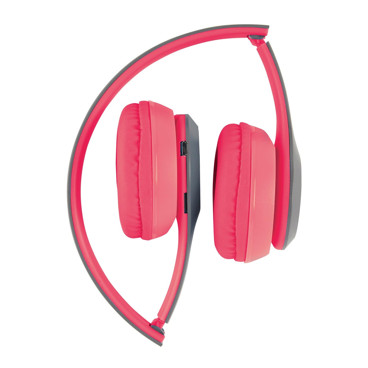 Ativa™ Kids Wireless Headphones, Red, ODV009-RED