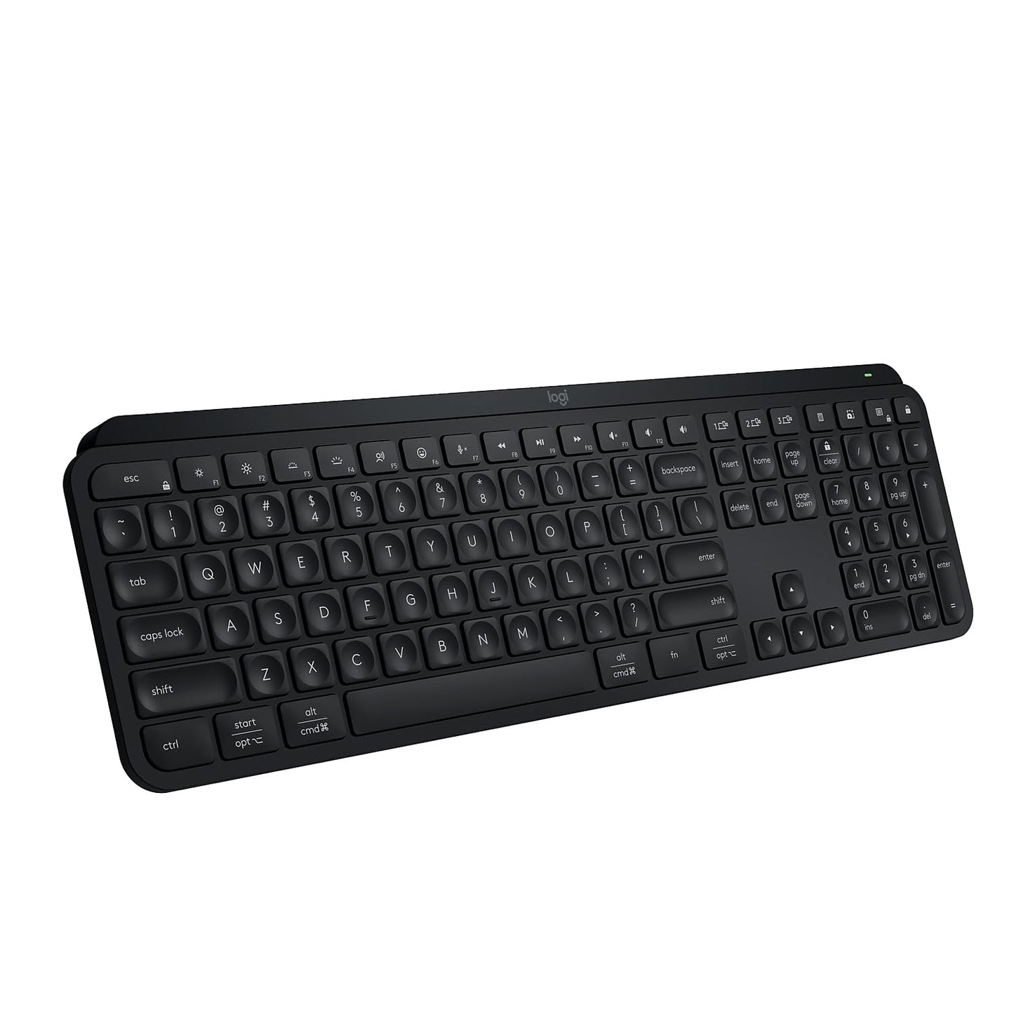 Logitech Keyboard