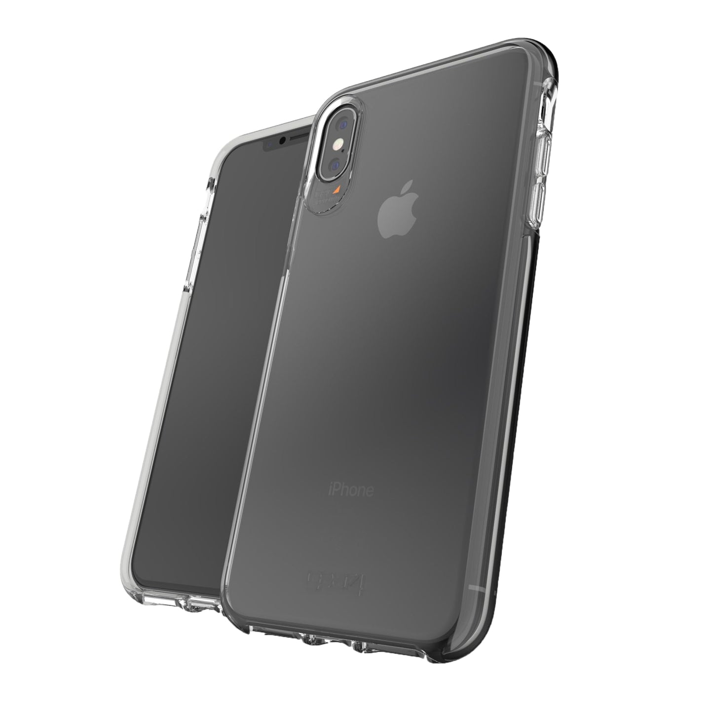 Gear4-Cases-Crystal Palace-Apple-iP6/iP7/iP8-FG-Clear