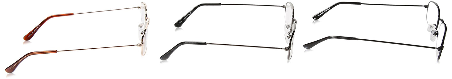 Dr. Dean Edell Metal, 2.5, 0.200 Ounce