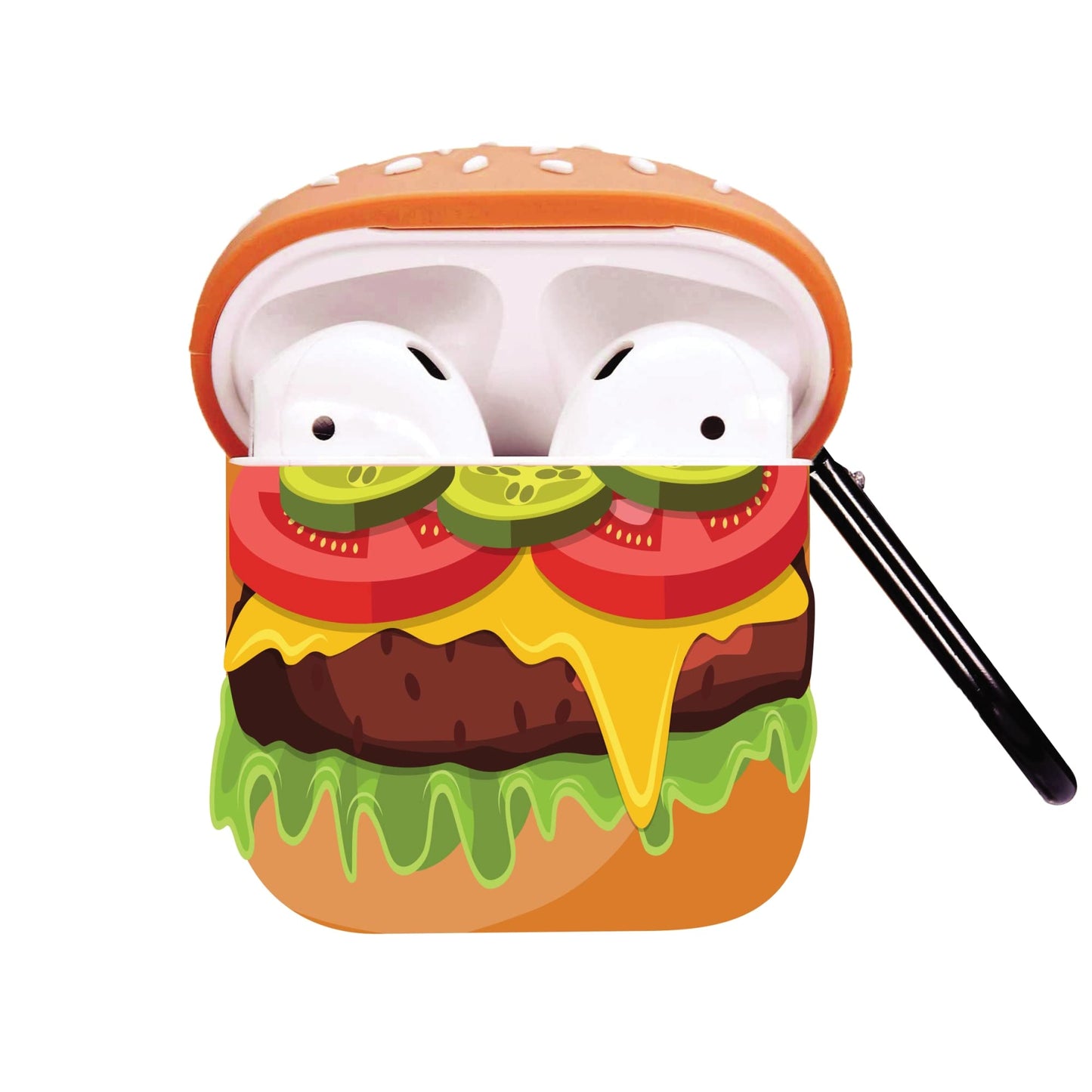 Digital Energy Case for AirPods®, Assorted Designs, DMS3-1161