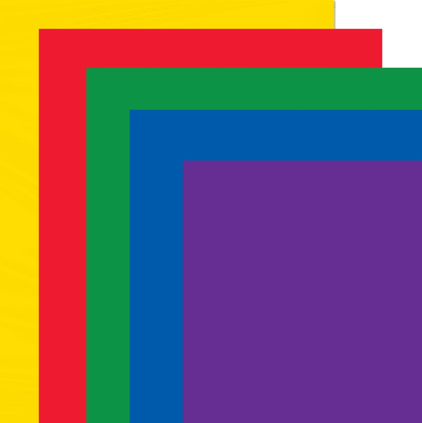 Artskills Classic Poster Board, 11 x 14, 5/Pack, Assorted Colors PA-1364