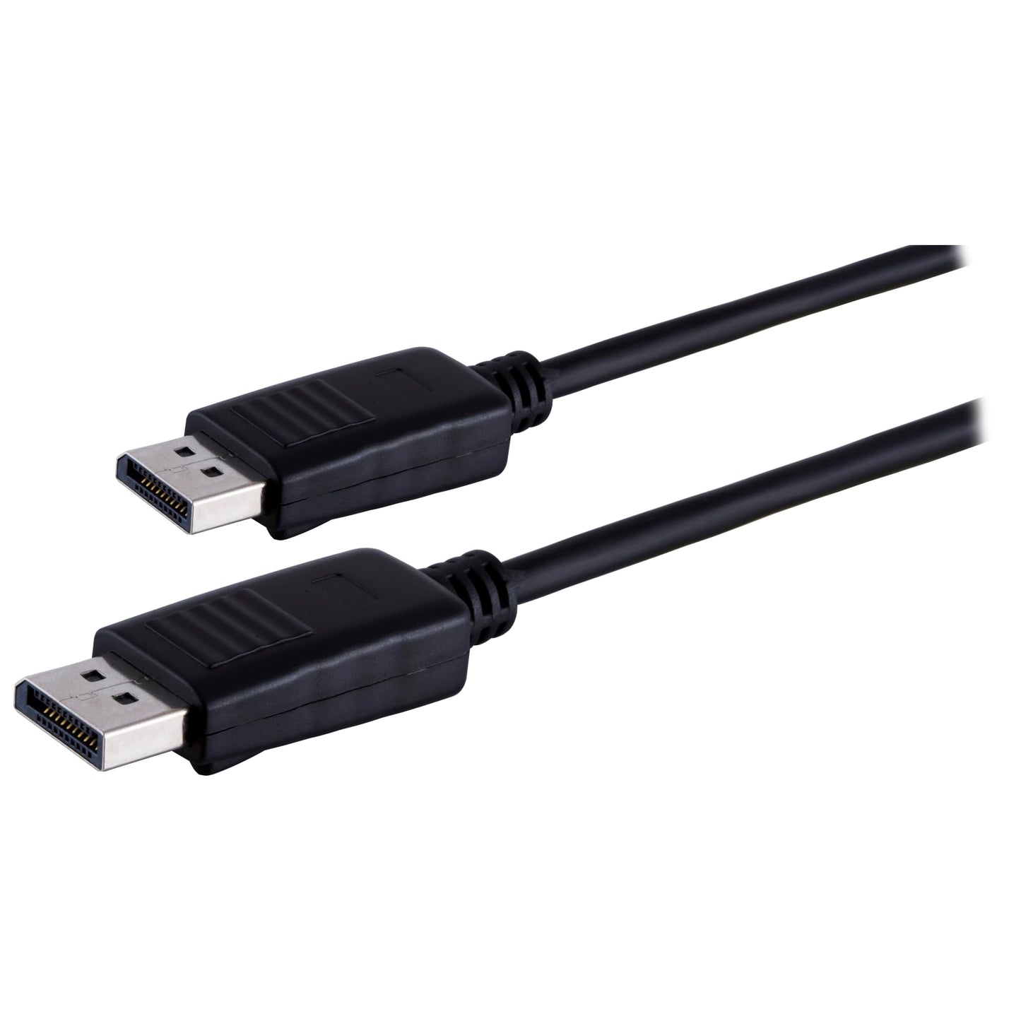 ATIVA® DisplayPort Cable, 6', Black, 36545