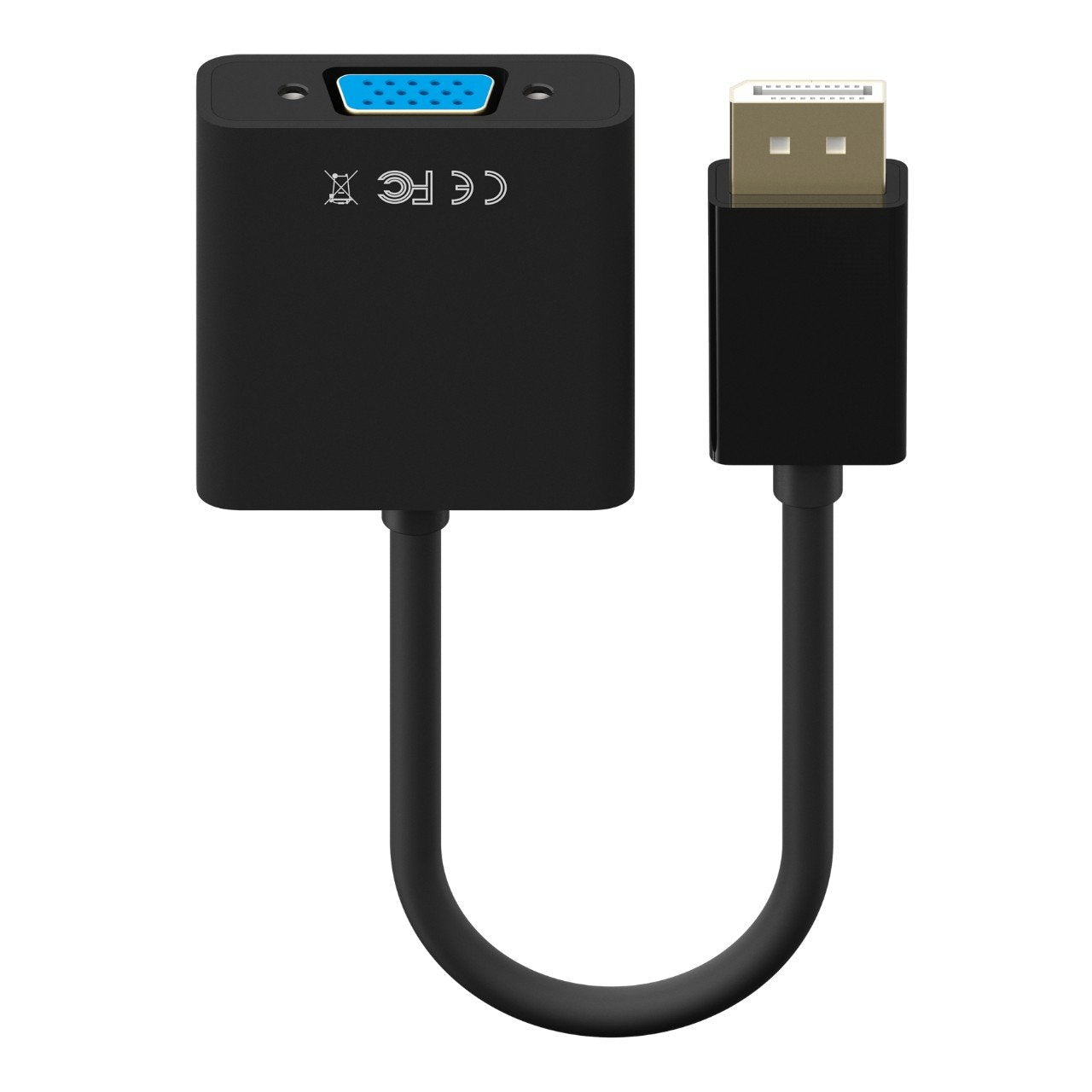 Belkin Displayport to VGA Adapter