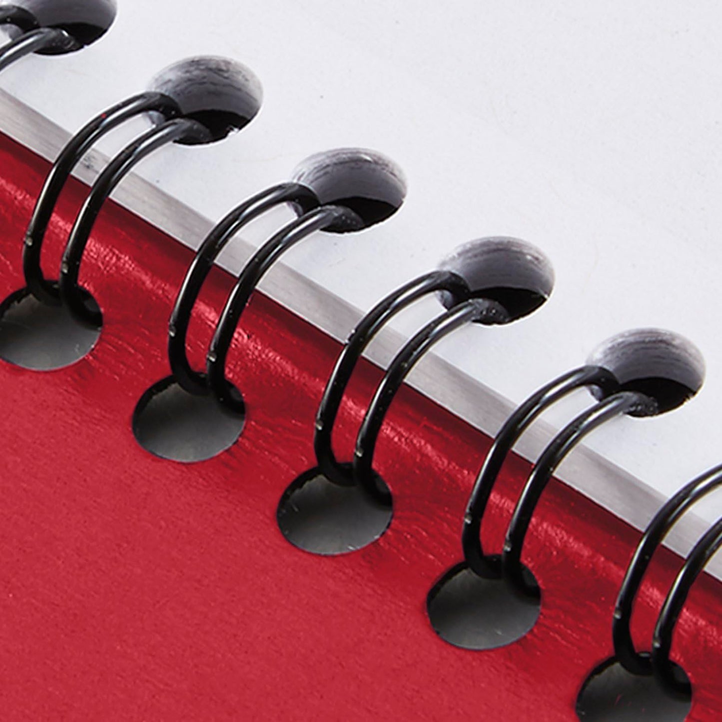AT-A-GLANCE 2025 Appointment Book Planner, Weekly, 8-1/4" x 11", Large, Quarter-Hourly, Red (709401325)