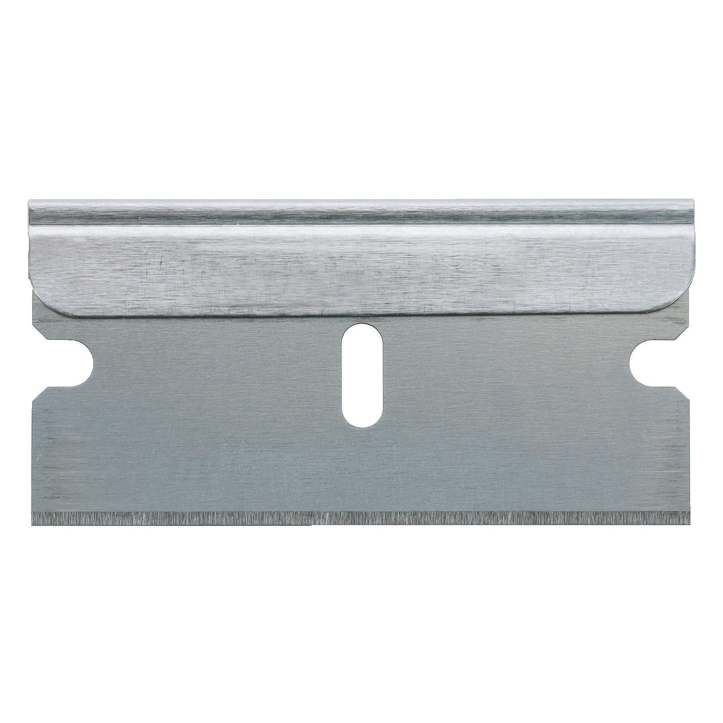 Office Depot Single-Edge Razor Blades, Pack Of 10, 30224-1