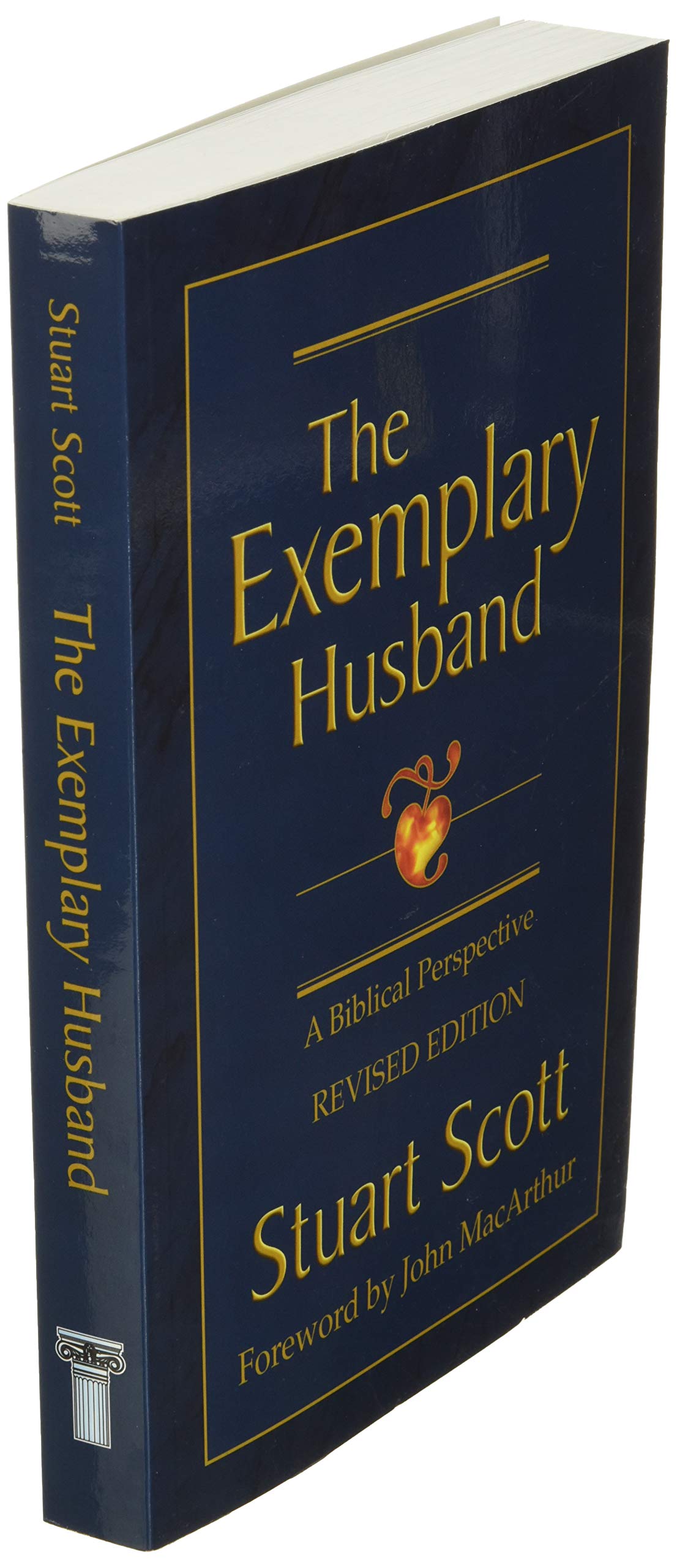 EXEMPLARY HUSBAND