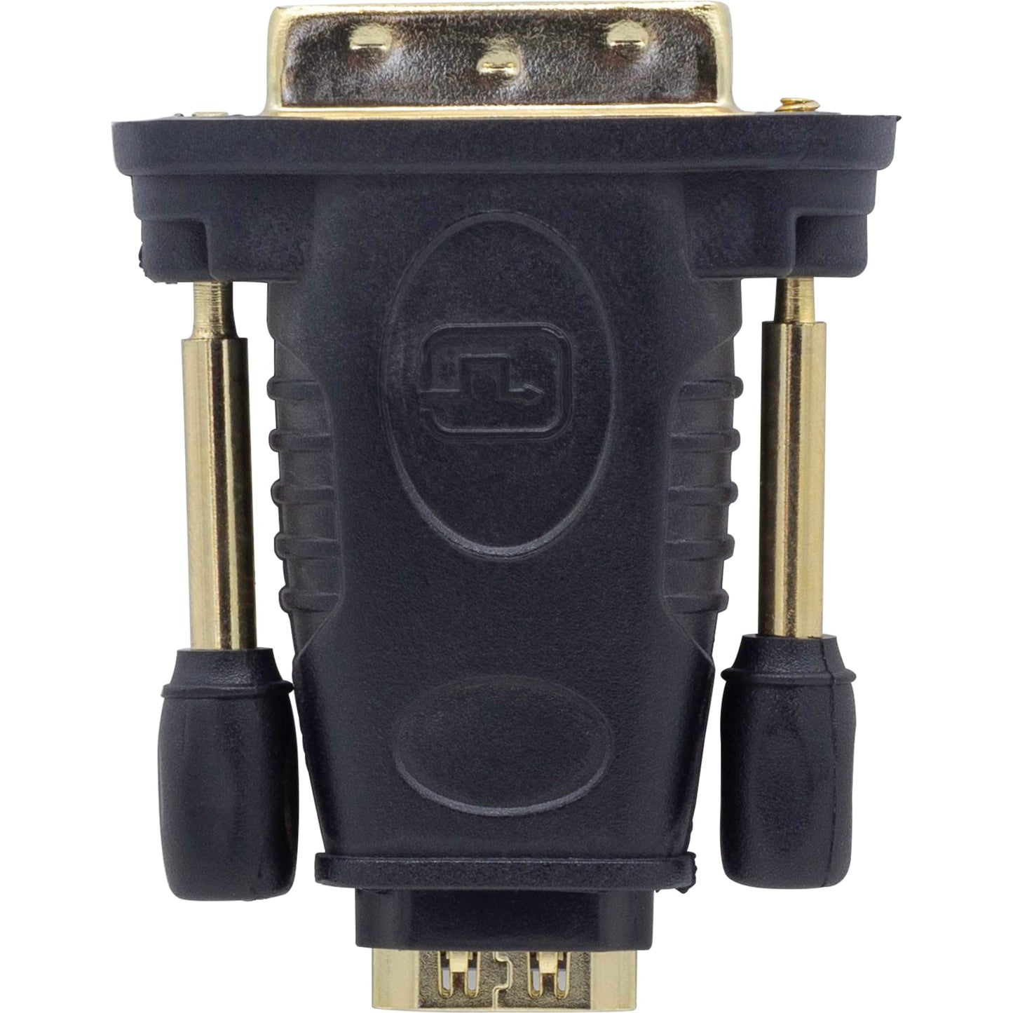 Ativa® DVI to HDMI Adapter, Black, 26909