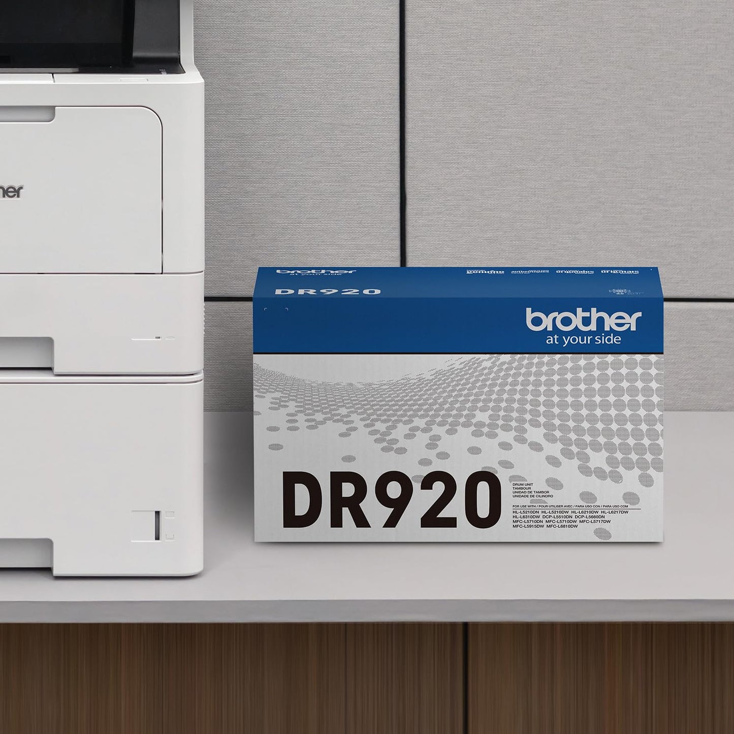 Brother Genuine DR920 Drum Unit