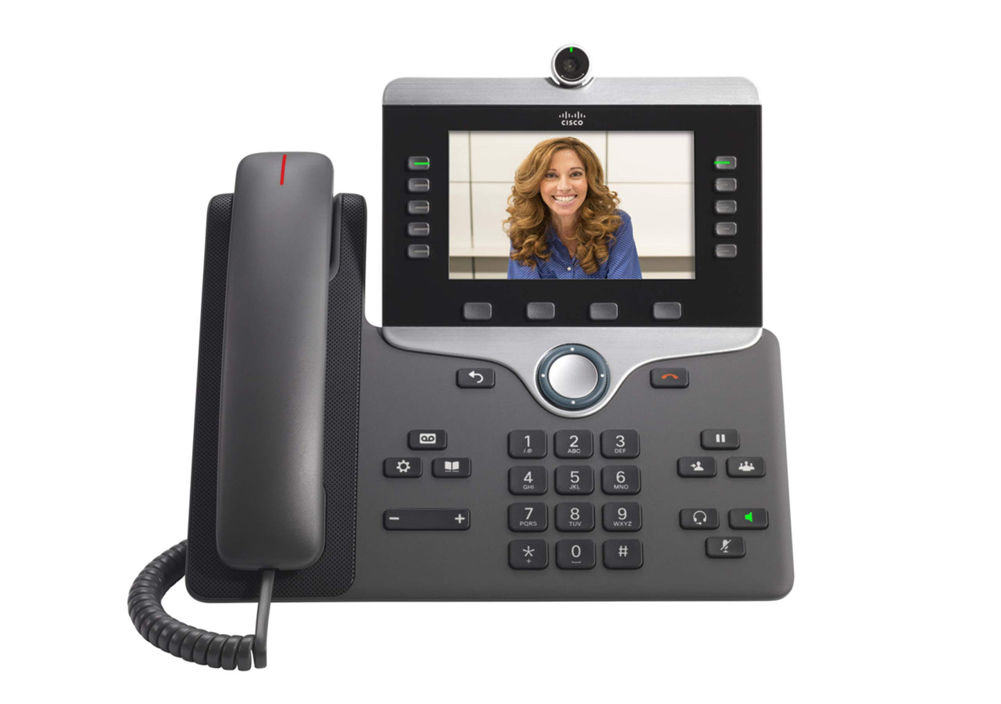 Cisco CP-8865 IP Phone