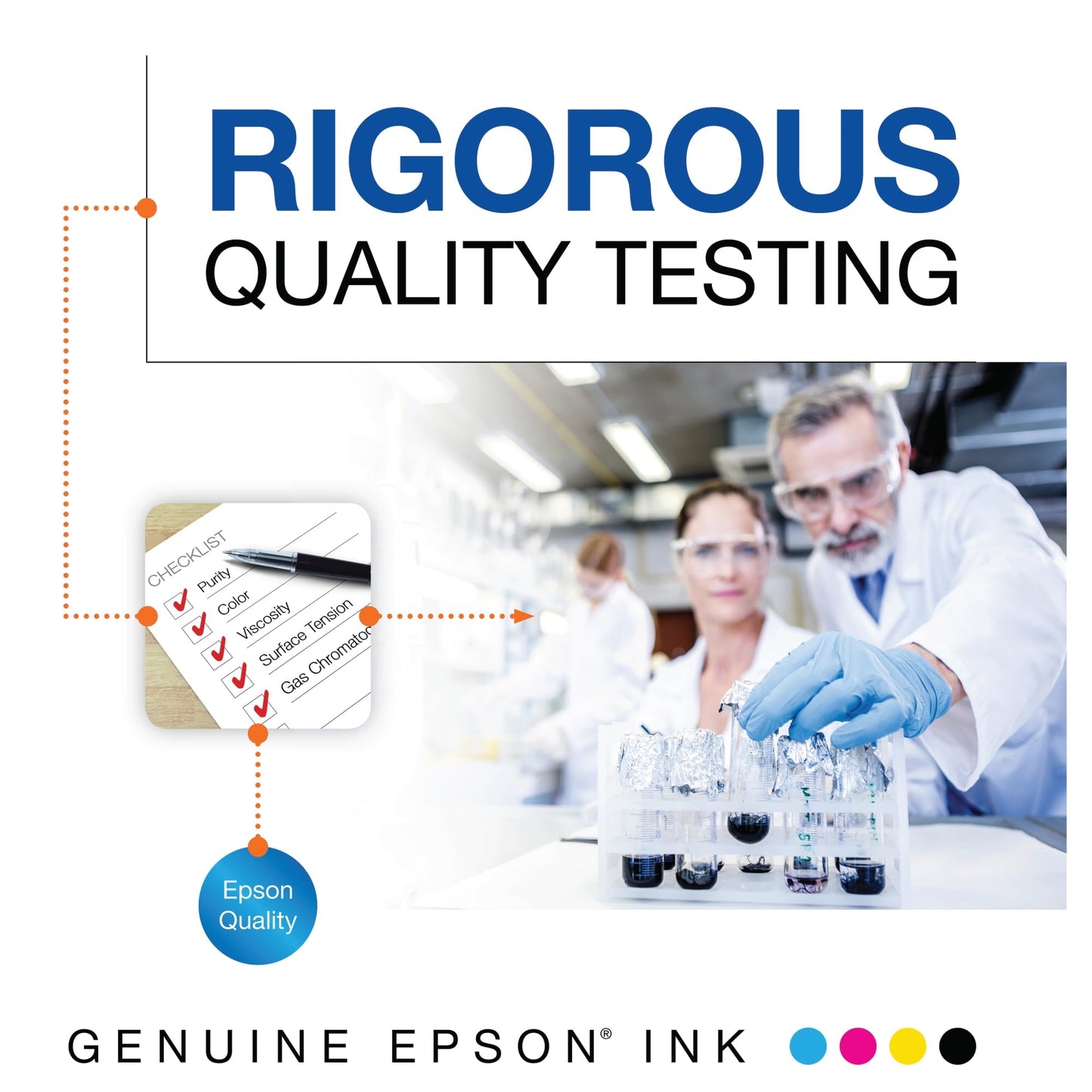 EPSON 676 DURABrite Ultra Ink High Capacity Magenta Cartridge (T676XL320-S) Works with WorkForce Pro WP-4010, WP-4020, WP-4023, WP-4090, WP-4520, WP-4530, WP-4533, WP-4540, WP-4590